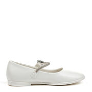 Melania M24102 WHITE T SCARPA BAMBINO