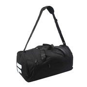 FILA FBU0118 FUXIN Gym bag with big logo 80010 Black