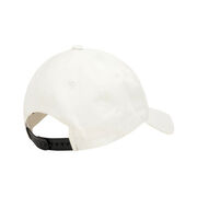 FILA FCU0023 BRIGHTON Coord label cap 80042 Vaporous Gray