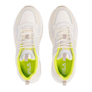 FILA FFW0193 NOVARRA wmn 13276 Marshmallow-Acid Lime