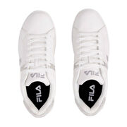 FILA FFW0257 CROSSCOURT2 F wmn 13171 White-Silver