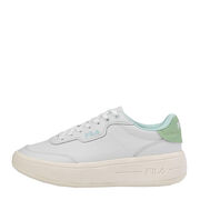 FILA FFW0337 FILA PREMIUM L wmn 13316 White-Smoke Green