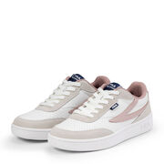FILA FFW0338 FILA SEVARO S wmn 13251 White-Pale Mauve