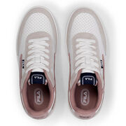 FILA FFW0338 FILA SEVARO S wmn 13251 White-Pale Mauve