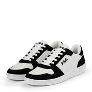 FILA FFM0030 NETFORCE II X CRT 13036 White-Black