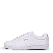 FILA FFT0101 CROSSCOURT LINE teens 10004 White