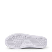 FILA FFT0101 CROSSCOURT LINE teens 10004 White