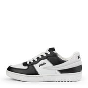 FILA FFW0255 NOCLAF wmn 83036 Black-White