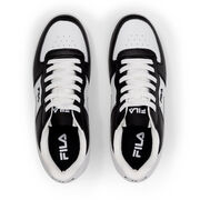 FILA FFW0255 NOCLAF wmn 83036 Black-White
