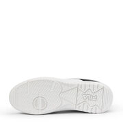 FILA FFW0255 NOCLAF wmn 83036 Black-White