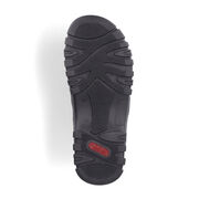 Rieker 25053-00 schwarz/schwarz/schwarz
