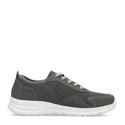 Rieker B7305-45 grey/blei