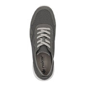 Rieker B7305-45 grey/blei