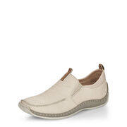 Rieker L1779-60 crema/perl creme