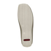 Rieker L1779-60 crema/perl creme