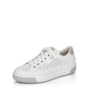 Rieker L8849-80 sportweiss/vapor