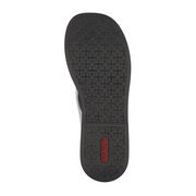 Rieker V59B5-90 cement-metallic/ice/perlcloud