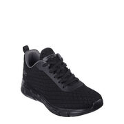 Skechers 117328-BBK-BOBS В FLEX-Q