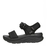 Skechers 119824-BBK-D’LUX WALKER