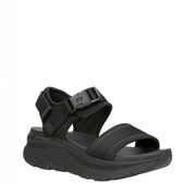 Skechers 119824-BBK-D’LUX WALKER
