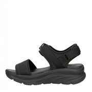 Skechers 119824-BBK-D’LUX WALKER