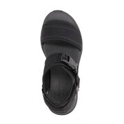 Skechers 119824-BBK-D’LUX WALKER