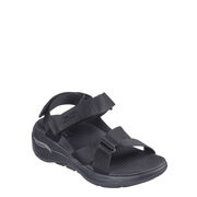 Skechers 140808-BBK-GO WALK ARCH FI