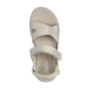 Skechers 140808-NAT-GO WALK ARCH FI