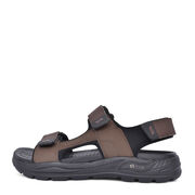 Skechers 204349-BRN-ARCH FIT MOTLEY