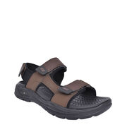 Skechers 204349-BRN-ARCH FIT MOTLEY
