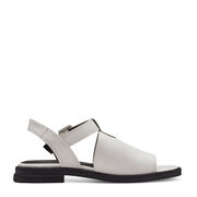 Marco Tozzi 28164-110 WHITE/BLACK