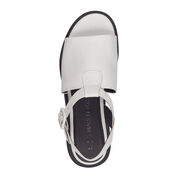 Marco Tozzi 28164-110 WHITE/BLACK