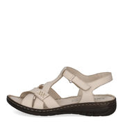 Caprice 28714-402 BEIGE NAPPA