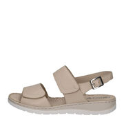 Caprice 28153-118 EGGSHELL NAPPA