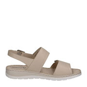 Caprice 28153-118 EGGSHELL NAPPA