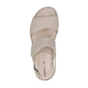 Caprice 28153-118 EGGSHELL NAPPA