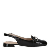 Caprice 29400-017 BLACK NAPLAK