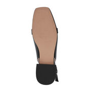 Caprice 29400-017 BLACK NAPLAK