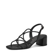 Tamaris 28236-001 BLACK