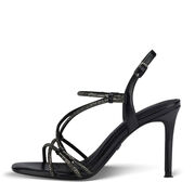 Tamaris 28332-012 BLACK METALLIC