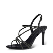 Tamaris 28332-012 BLACK METALLIC