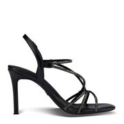 Tamaris 28332-012 BLACK METALLIC