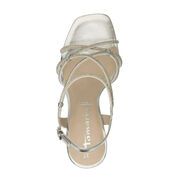 Tamaris 28332-941 SILVER