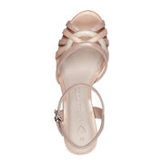 Marco Tozzi 28379-575 ROSE PAT.COMB