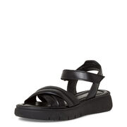 Tamaris 28704-003 BLACK LEATHER