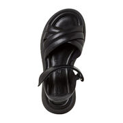 Tamaris 28704-003 BLACK LEATHER