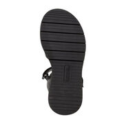 Tamaris 28704-003 BLACK LEATHER