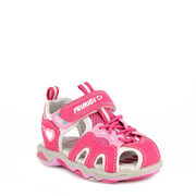 PRIMIGI 1953222 PAS 19532 NAPPA PU/T.RETE FUXIA