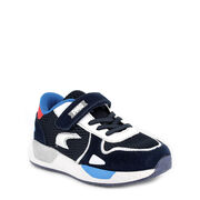 PRIMIGI 1957033 PME 19570 SUEDE/T.RETE NAVY