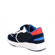 PRIMIGI 1957033 PME 19570 SUEDE/T.RETE NAVY